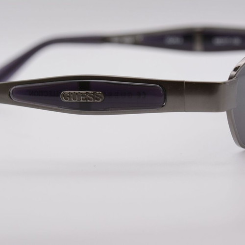 Guess Collection GU 5028 sunglasses new, gunmetal frame, size 52-17