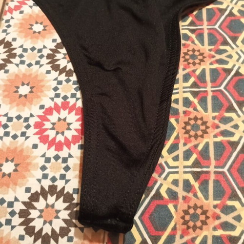 Bdtk swimsuit new, size small, multicolor