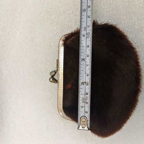 Vintage wallet used in good condition