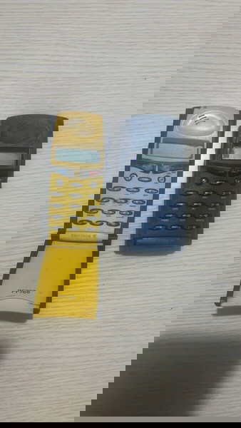 Sony Ericsson GF768