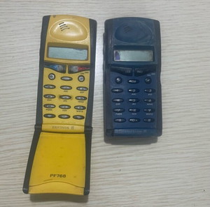 Sony Ericsson GF768