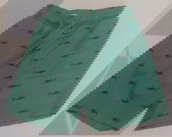 Παιδικό μαγιό σορτσάκι - name it - 3ων έως 4ων ετών - 98cm-104cm