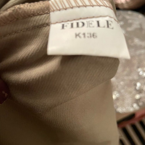 Fidele women's pants new no. L