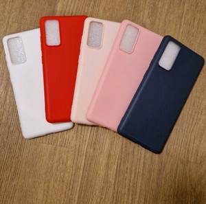 5 Samsung Galaxy S20 FE cases