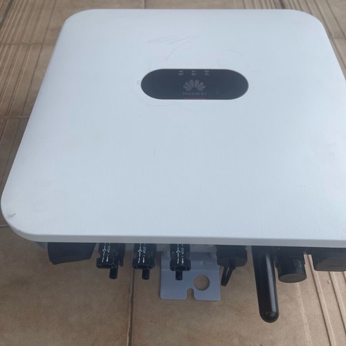 Inverter converter Hawaii sun 2000 5 KTL new