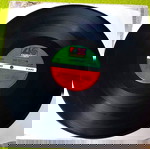  Led Zeppelin – Untitled LP Greece Album, Reissue, Gatefold