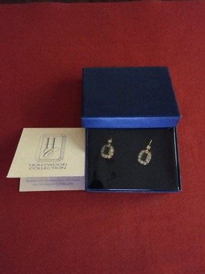 Σκουλαρίκια Hollywood Collection σετ HC νέα