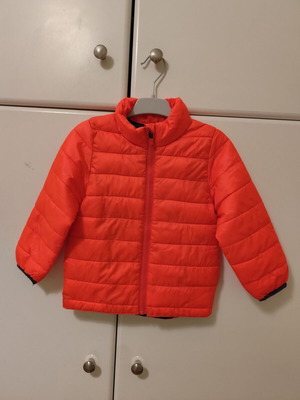 Μπουφάν H&M Sport για 1,5-2 ετών