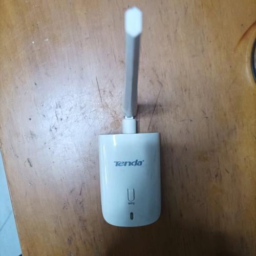 Κεραία ενίσχυσης σήματος Tenda ασύρματη με USB adapter