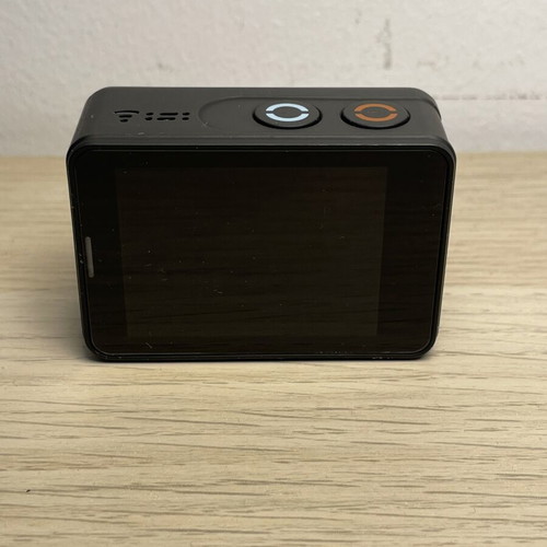 Rollei Actioncamera like new
