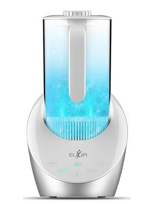 Elixir Hydrogen Water Pitcher 15W 1.6L new
