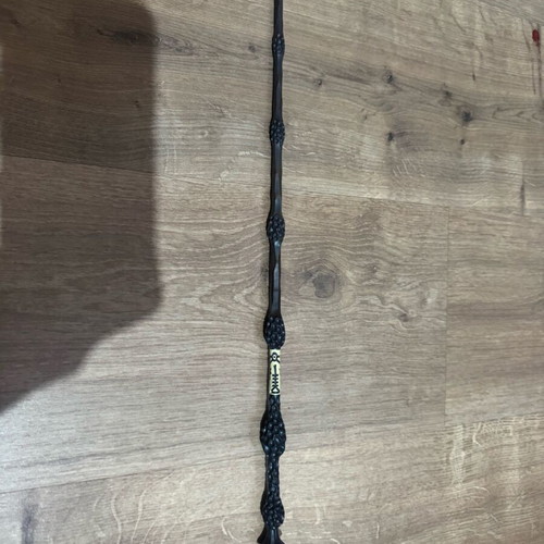 Albus Dumbledore Wand like new, collectible Harry Potter