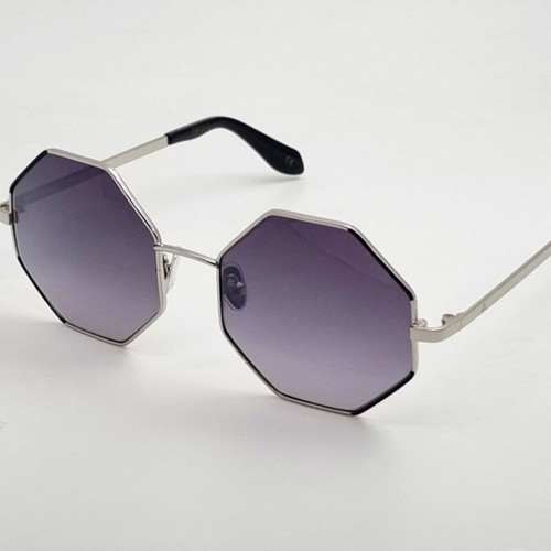 Epoka Vitti polygonal sunglasses with UV coating, like new