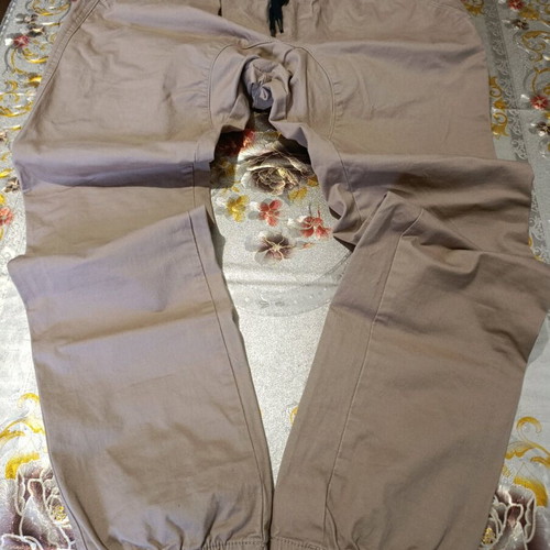 Men's sports pants size S like new