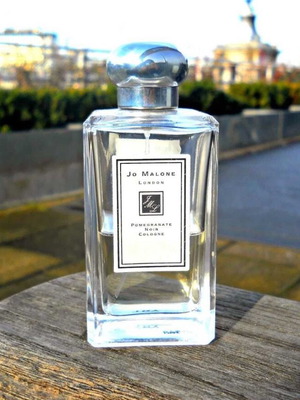 Jo Malone London Pomegranate Noir EDP 100ml new perfume