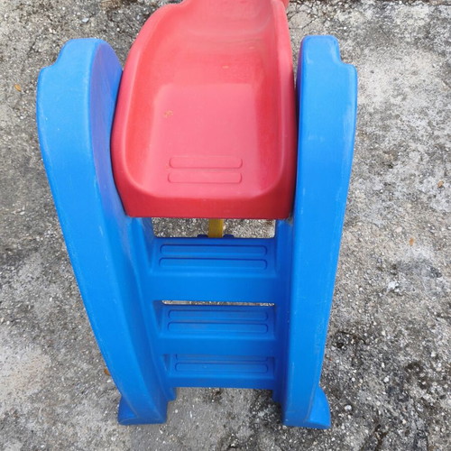 Children's slide like new