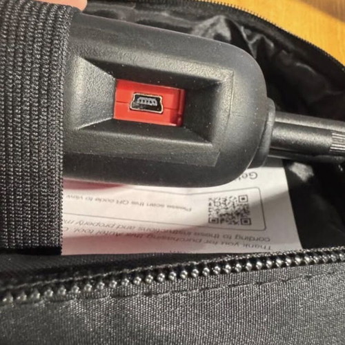 Autel AutoLink AL519 OBD II & CAN Scan Tool with Greek Menu, new