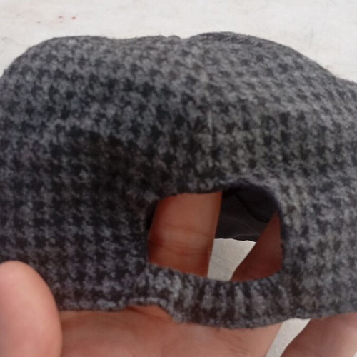 Pierre Cardin Children's Cap like new, size 50