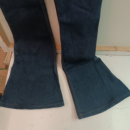 Devotion women's jeans pants like new, blue, size XS
