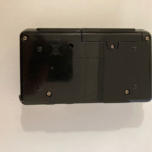 GT race electronic device used, non-working for repair or parts