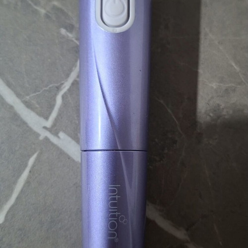 Wilkinson Sword Intuition 4-in-1 Perfect Finish Trimmer new, complete set
