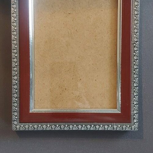 Frame 17 by 23, plastic material, new