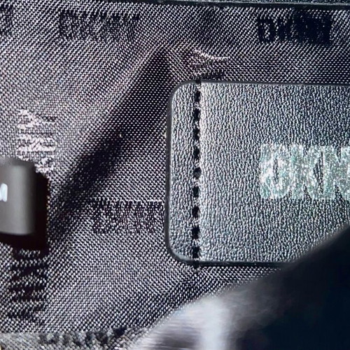 DKNY Tilly Backpack new, black, 2022