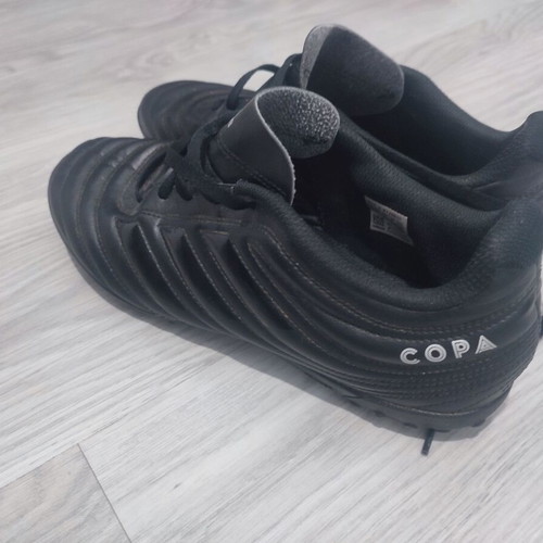 Adidas Copa TF football shoes like new, size 42.5, black