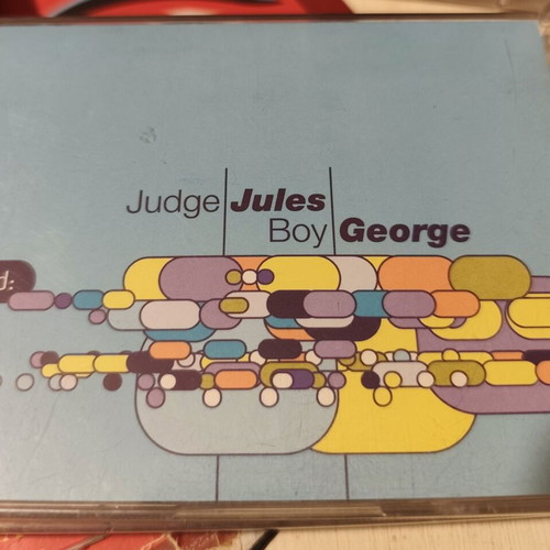 Premium 90s Clubbing Pack with Double Cassettes and Rare House/Rave CDs like new