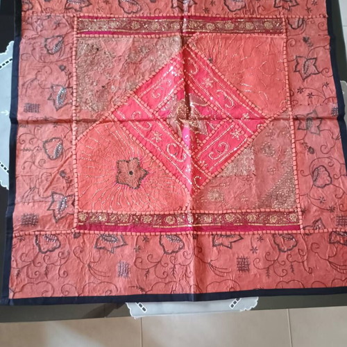 Tablecloth new