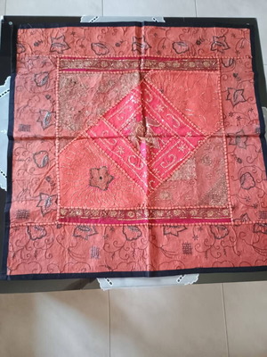 Tablecloth new