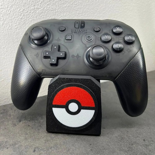 Customizable Controller Stand premium, new for PS5 Xbox Switch
