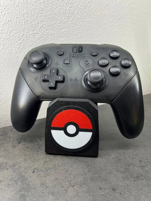 Customizable Controller Stand premium, new for PS5 Xbox Switch