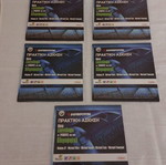 CD-ROM Practical Exercise Windows XP Microsoft Office, missing No. 5