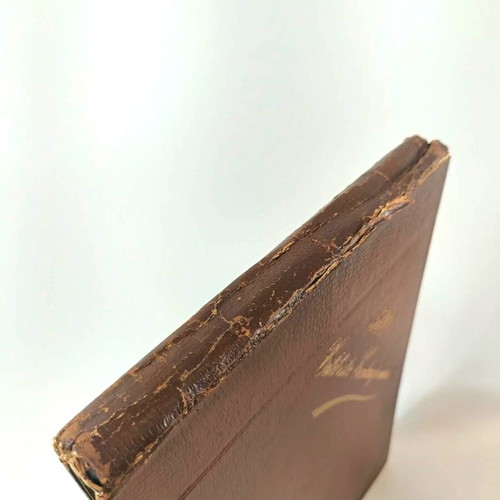500 Célébrités Contemporaines photographic album, Collection Félix Potin