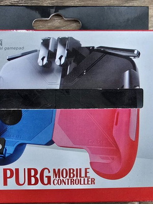 Pubg mobile controller