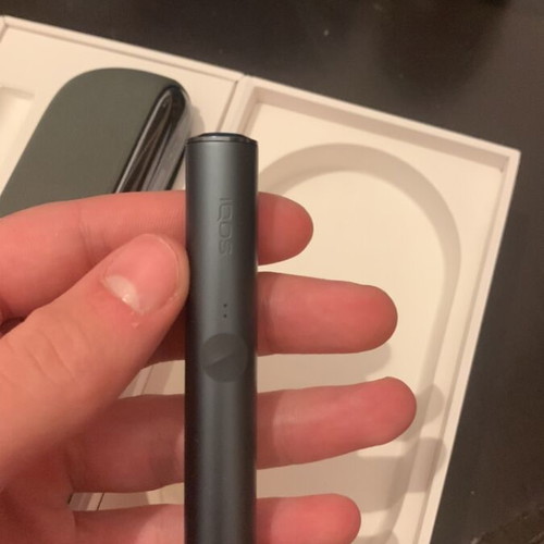 Iqos Pen like new