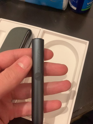 Iqos Pen like new
