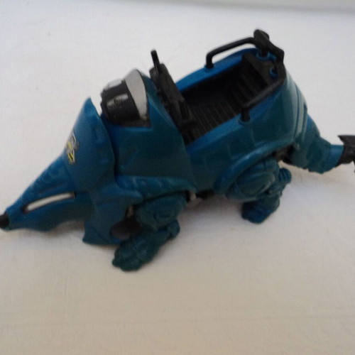 Transformers figure used