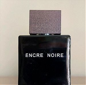 Άρωμα Lalique-Encre Noir Edt 100ml