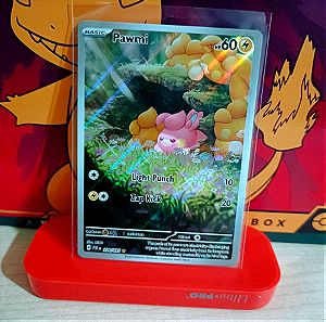 Pokémon κάρτα Pawmi 226/091
