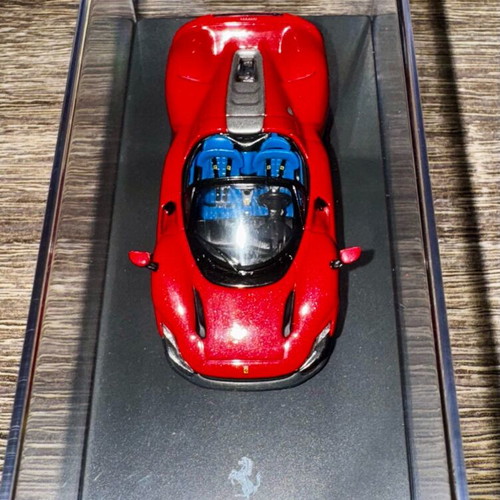 Ferrari Daytona Sp3 μοντέλο αυτοκινήτου καινούργιο