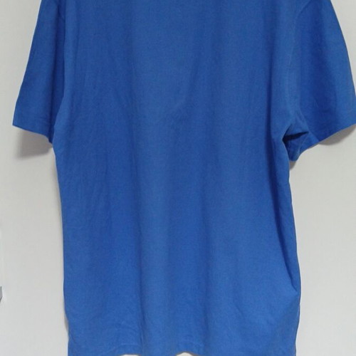 Blue Seven men's shirt new, size XL, blue