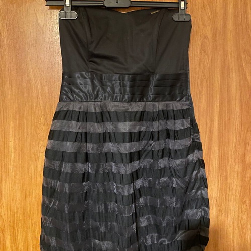 Killah by Miss Sixty dress new, size medium, black