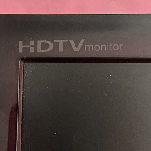 Samsung HDTV Monitor 23" LT23B350 like new