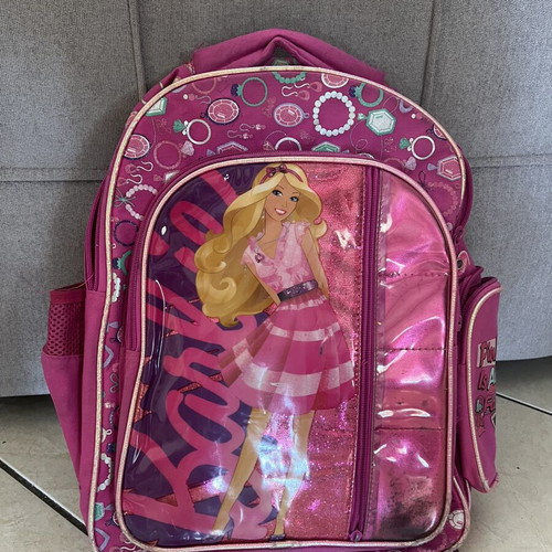 School Bag used for Primary School