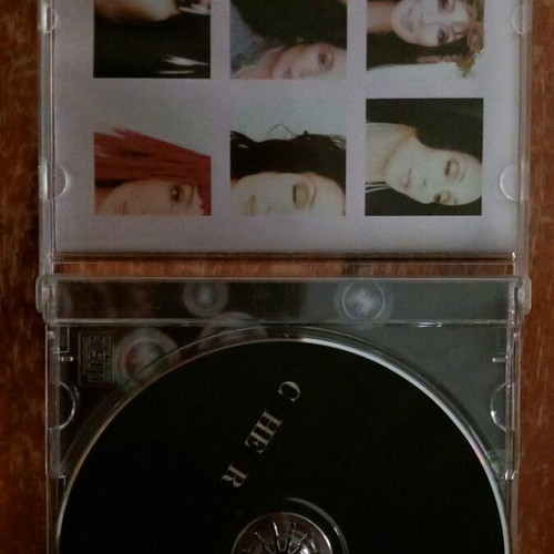 Cher The Greatest Hits CD new