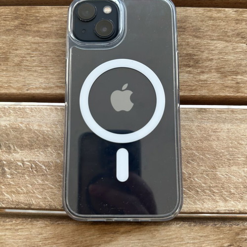 Apple iPhone 13 256GB black