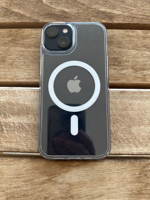 Apple iPhone 13 256GB black