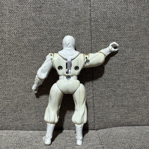 Power Rangers Ninjeti Bandai 1995 action figure used
